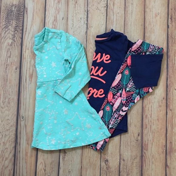 Other - Toddler 2t bundle